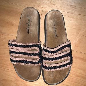 Free People Sandals